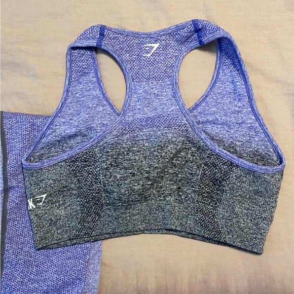 Gymshark Vital Seamless Leggings - Picture 3 of 6